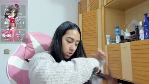 vanessaadol online show from December 5, 2024, 11:27 am