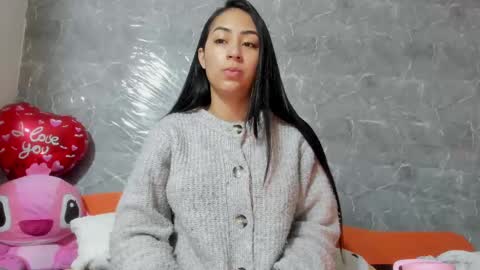 vanessaadol online show from February 16, 2025, 9:48 am