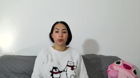 vanessaadol online show from February 20, 2026, 9:32 am