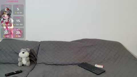 vanessaadol online show from March 5, 2026, 8:54 am