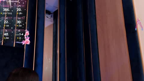 Snapshot of vanessaangelx chatting on January 14, 2025, 7:27 am Vanessa Diamond online show from January 14, 2025, 7:27 am