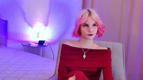 Vanessa online show from March 8, 2026, 2:54 pm