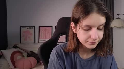 Snapshot of vanessabayer chatting on January 11, 2026, 10:37 pm vanessa online show from January 11, 2026, 10:37 pm