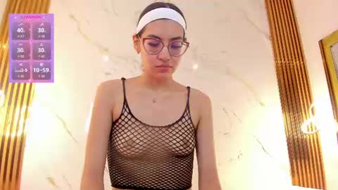 Vanessa online show from June 11, 2026, 12:32 am