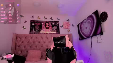 Snapshot of vanessacastroo chatting on March 29, 2026, 5:07 am vanessacastroo online show from March 29, 2026, 5:07 am