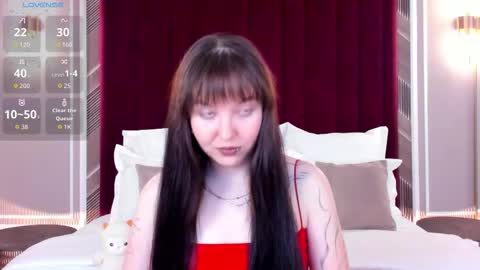 Snapshot of vanessafields chatting on March 23, 2026, 3:05 pm Vanessa online show from March 23, 2026, 3:05 pm