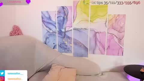 V online show from February 23, 2025, 12:48 pm