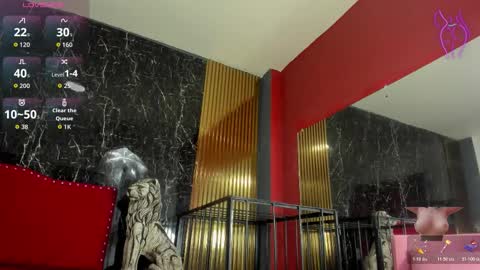 Snapshot of vanessahard_as chatting on March 20, 2026, 3:11 am Vanessa Hard online show from March 20, 2026, 3:11 am