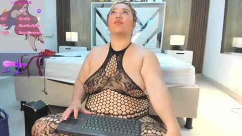 Vanessa Hard online show from April 29, 2026, 8:48 pm