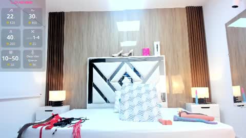 Snapshot of vanessahard_as chatting on July 25, 2026, 7:33 pm Vanessa Hard online show from July 25, 2026, 7:33 pm