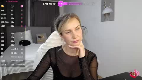 Snapshot of vanessakleiner chatting on October 23, 2025, 1:54 pm Vanessa  online show from October 23, 2025, 1:54 pm