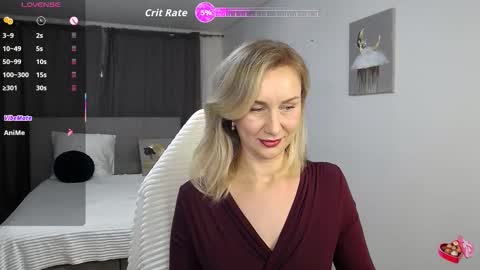 Snapshot of vanessakleiner chatting on November 19, 2025, 3:34 pm Vanessa online show from November 19, 2025, 3:34 pm