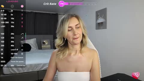 Snapshot of vanessakleiner chatting on November 23, 2025, 6:30 pm Vanessa online show from November 23, 2025, 6:30 pm