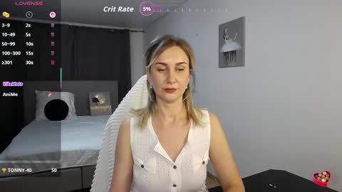 Snapshot of vanessakleiner chatting on November 25, 2025, 4:29 pm Vanessa online show from November 25, 2025, 4:29 pm