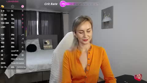 Snapshot of vanessakleiner chatting on December 4, 2025, 8:34 am Vanessa online show from December 4, 2025, 8:34 am