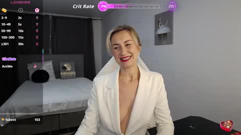 Snapshot of vanessakleiner chatting on December 5, 2025, 1:09 pm Vanessa online show from December 5, 2025, 1:09 pm