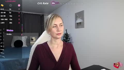 Snapshot of vanessakleiner chatting on January 11, 2026, 4:56 pm Vanessa online show from January 11, 2026, 4:56 pm