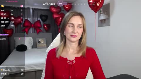 Snapshot of vanessakleiner chatting on February 11, 2026, 1:16 pm Vanessa online show from February 11, 2026, 1:16 pm