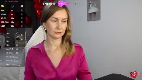 Vanessa  online show from March 3, 2026, 2:45 pm