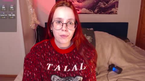 Vanessa follow me -  I will answer you there at any time online show from December 17, 2024, 6:45 am