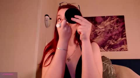 Vanessa follow me -  I will answer you there at any time online show from November 17, 2025, 7:36 am