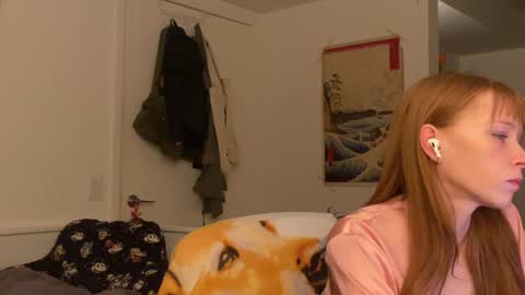 Snapshot of vanessapark chatting on December 15, 2024, 11:55 am Vanessa online show from December 15, 2024, 11:55 am