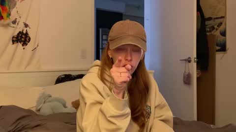 Snapshot of vanessapark chatting on February 22, 2025, 12:19 pm Vanessa online show from February 22, 2025, 12:19 pm