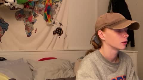 Snapshot of vanessapark chatting on October 7, 2025, 6:32 am Vanessa online show from October 7, 2025, 6:32 am