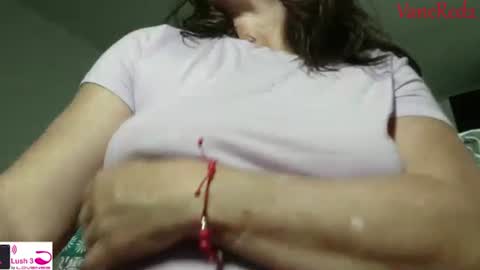 Vanesared2 online show from September 24, 2025, 12:36 am