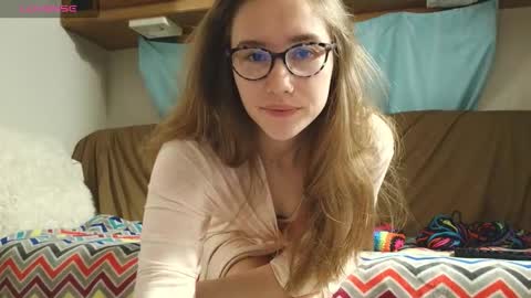Vanessa Rose online show from November 13, 2025, 12:15 pm