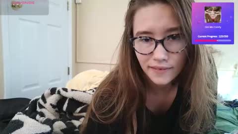 Vanessa Rose online show from January 15, 2026, 5:49 pm