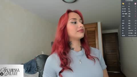 Snapshot of vanessart_ chatting on April 1, 2026, 3:31 pm Vanessa online show from April 1, 2026, 3:31 pm