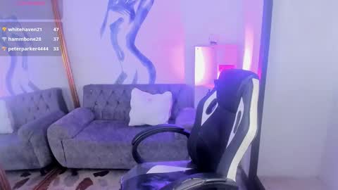 vanessascott_ online show from March 9, 2026, 6:39 am