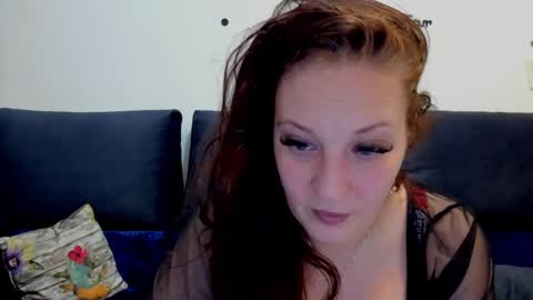 Vanessa online show from December 9, 2024, 5:29 am