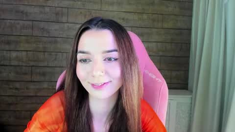VanessaVienne online show from April 25, 2026, 4:37 pm