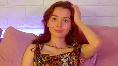 VanessaVienne online show from June 13, 2026, 4:32 am