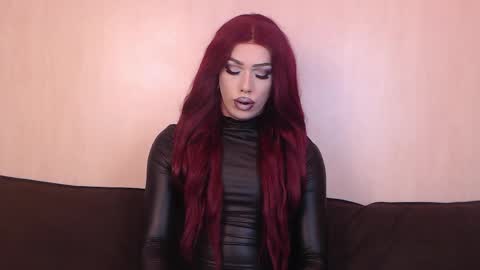 Snapshot of vanessaviperr chatting on March 26, 2026, 9:20 pm Vanessa online show from March 26, 2026, 9:20 pm