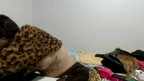 Snapshot of vanewildhot chatting on January 10, 2026, 5:37 pm Catalina INSTA FOLLOW online show from January 10, 2026, 5:37 pm