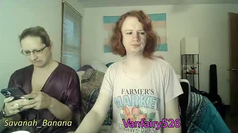 vanfairy526 online show from April 25, 2026, 10:51 am