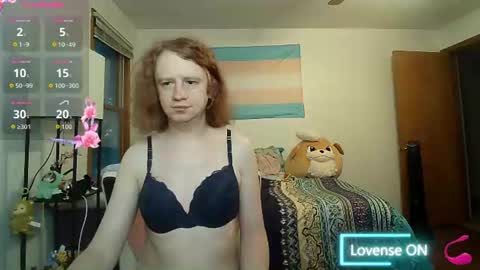 vanfairy526 online show from June 22, 2026, 10:01 am