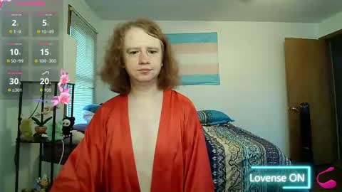vanfairy526 online show from June 27, 2026, 11:04 am