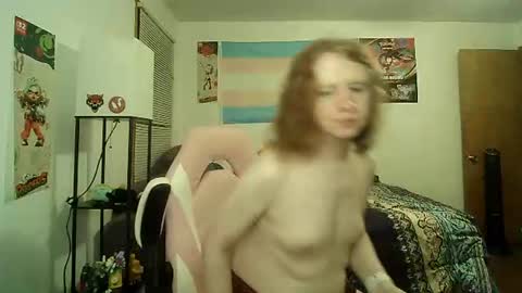 vanfairy526 online show from July 25, 2026, 9:07 am