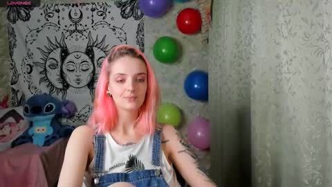 Adelina online show from December 12, 2024, 2:00 pm