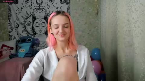Adelina online show from December 19, 2024, 9:51 am