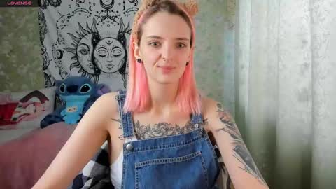 Adelina online show from January 11, 2025, 7:28 am
