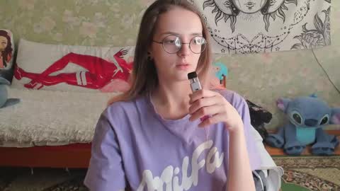 Adelina online show from April 30, 2026, 12:22 pm