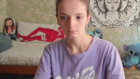 Adelina online show from June 8, 2026, 11:32 am