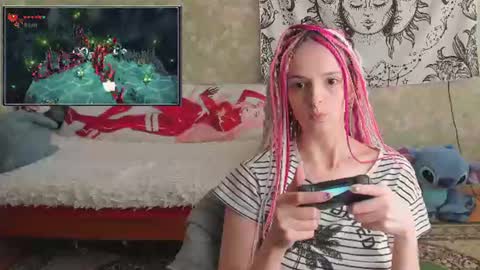 Adelina online show from June 19, 2026, 12:09 pm