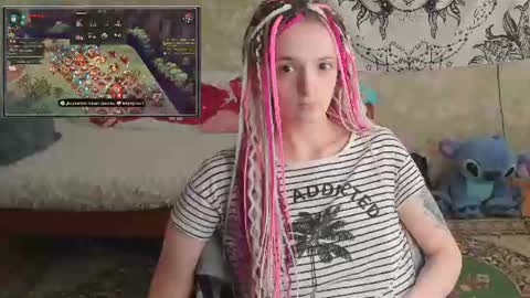 Adelina online show from June 22, 2026, 10:45 am