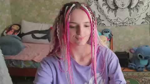 Adelina online show from June 27, 2026, 12:22 pm